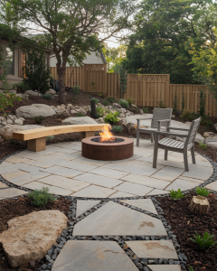 39 Best Paver Patio Ideas 2025: Stylish Designs for Every Budget, Small ...