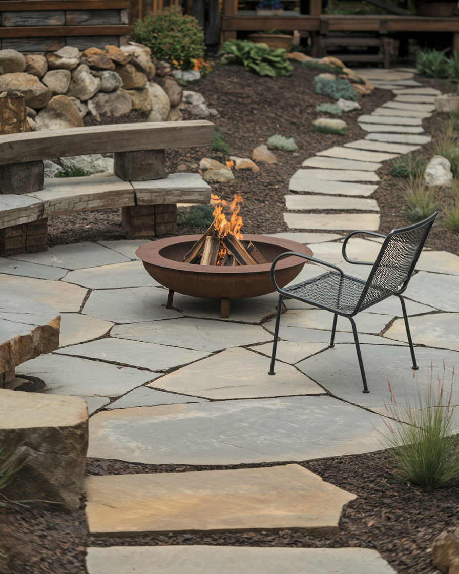 39 Best Paver Patio Ideas 2025: Stylish Designs for Every Budget, Small ...
