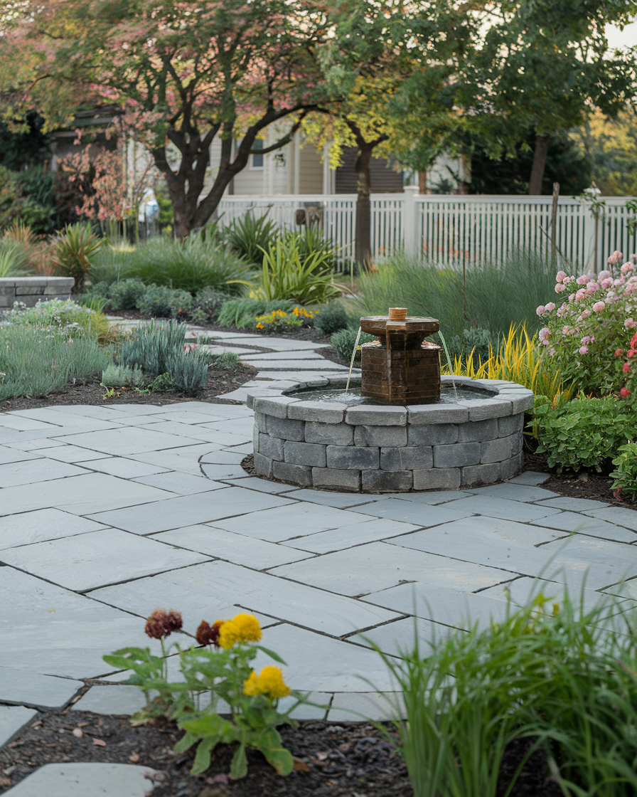 39 Best Paver Patio Ideas 2025: Stylish Designs for Every Budget, Small ...