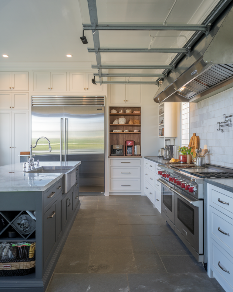 Kitchen Cabinet Organization 2025: 38 Smart Ideas for a Clutter-Free ...