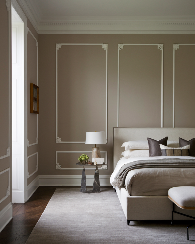 Bedroom Paint Colors 2025: 42 Best Ideas for a Relaxing, Moody, and ...