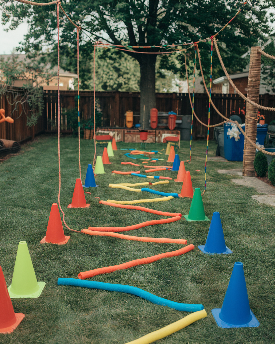 Outdoor Ideas for Kids 2025 – 34 Fun, Cheap & Creative Activities for ...