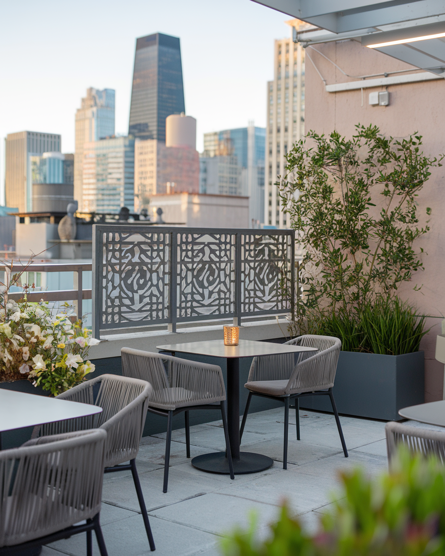 Outdoor Dining Area 2025 – 42 Stunning Ideas for Stylish Patios ...