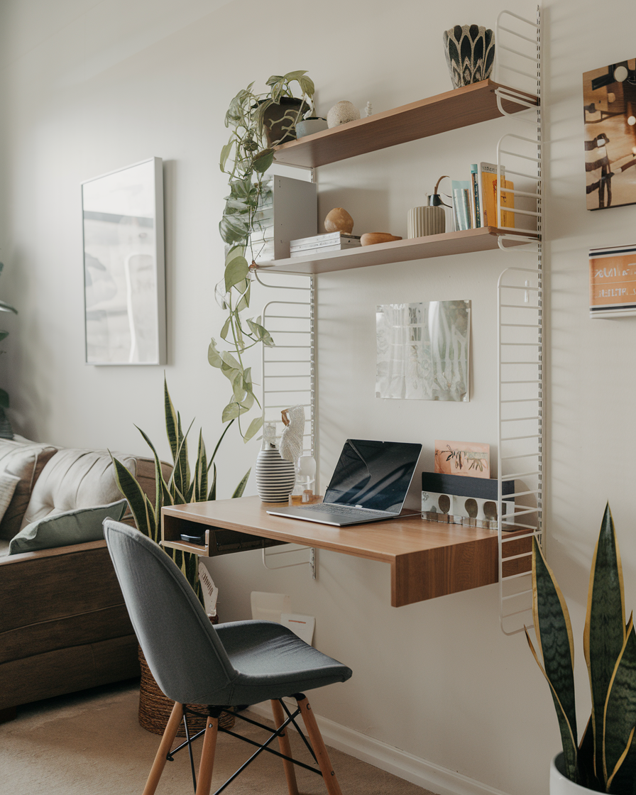 40 Small Apartment Living Room Ideas 2025 – Modern Layouts, Cozy ...