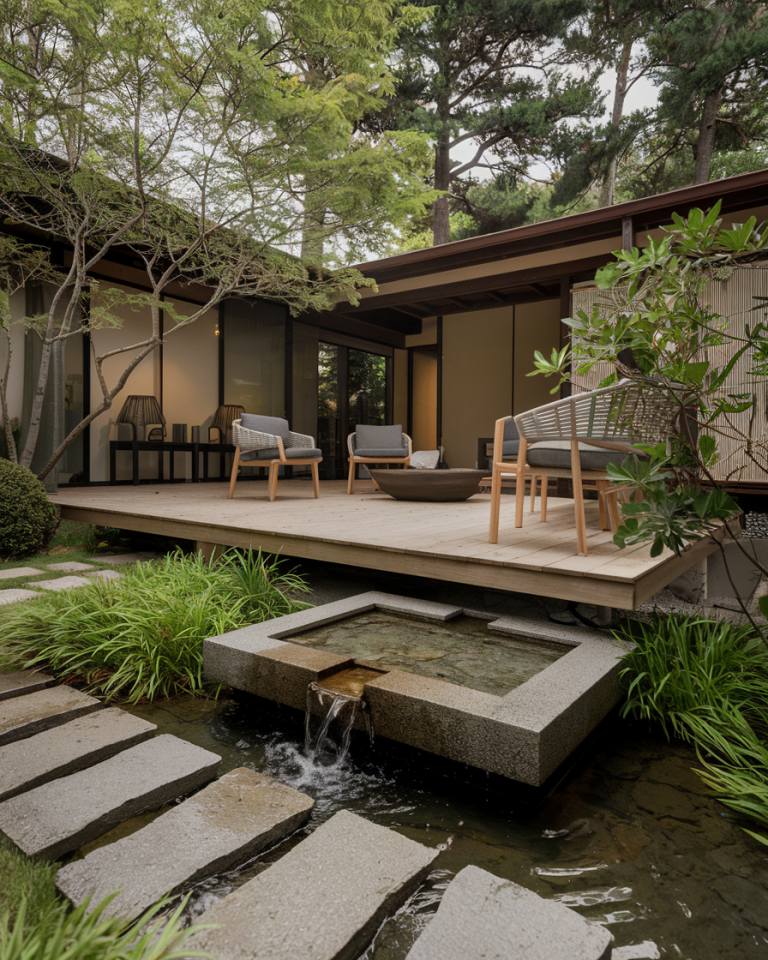 42 Stunning Outdoor Living Room Ideas 2025 – Covered Patios, Fireplaces ...