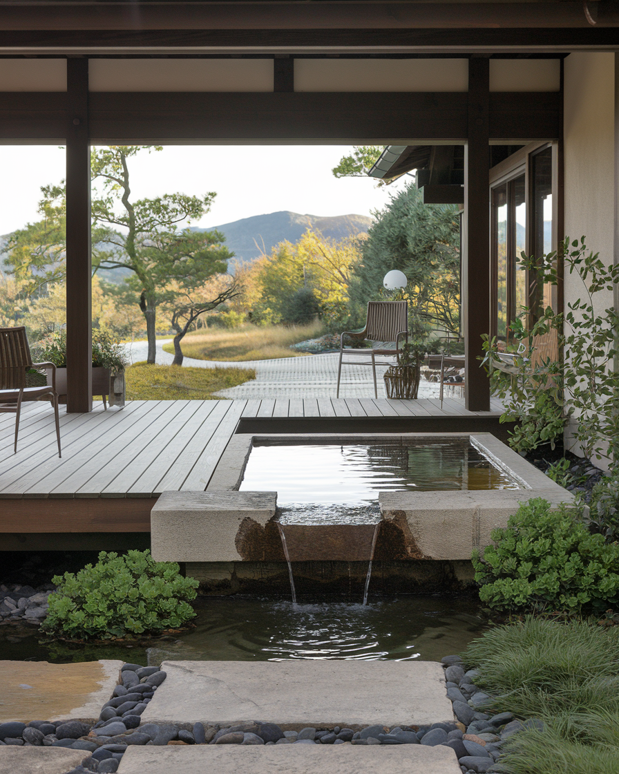 42 Stunning Outdoor Living Room Ideas 2025 – Covered Patios, Fireplaces ...