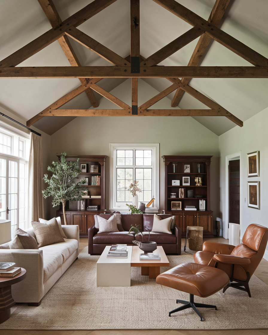 Curated visual reference: Gallery Detail: 37 Stunning Living Room Remodel Ideas 2025 For Small Spaces