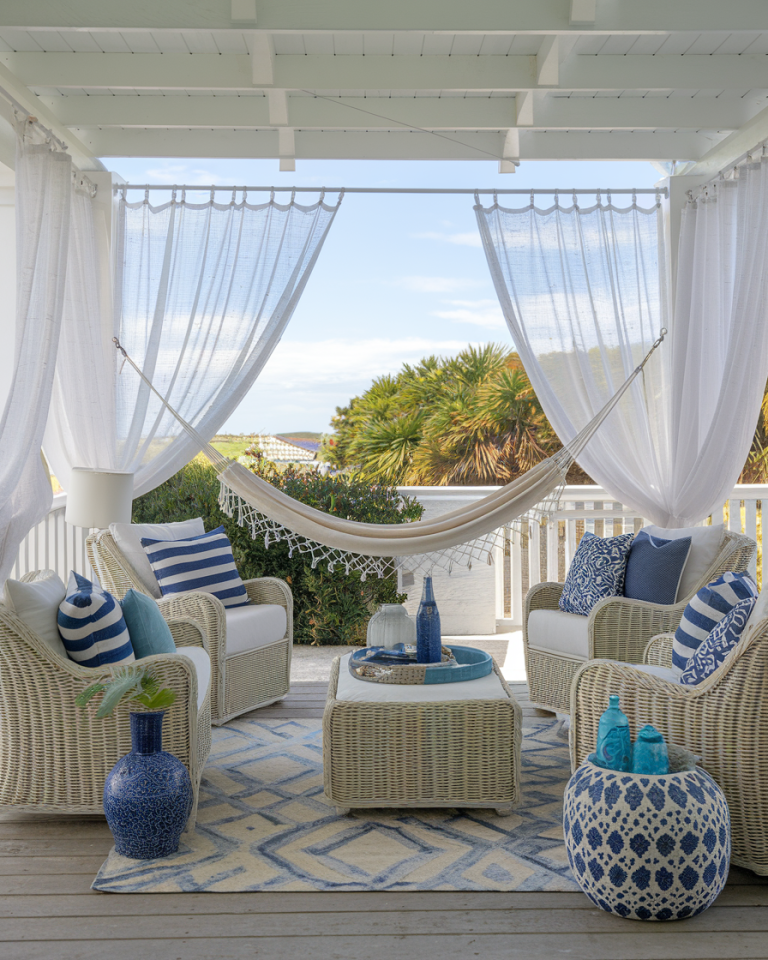 44 Outdoor Patio Ideas 2025 – Stylish, Cozy, and Functional Designs for ...