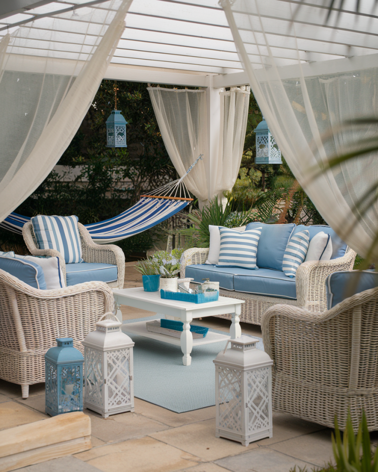 44 Outdoor Patio Ideas 2025 – Stylish, Cozy, and Functional Designs for ...