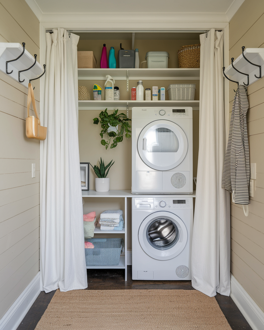 40 Small Entryway Ideas 2025 for Stylish, Functional Spaces with Smart ...