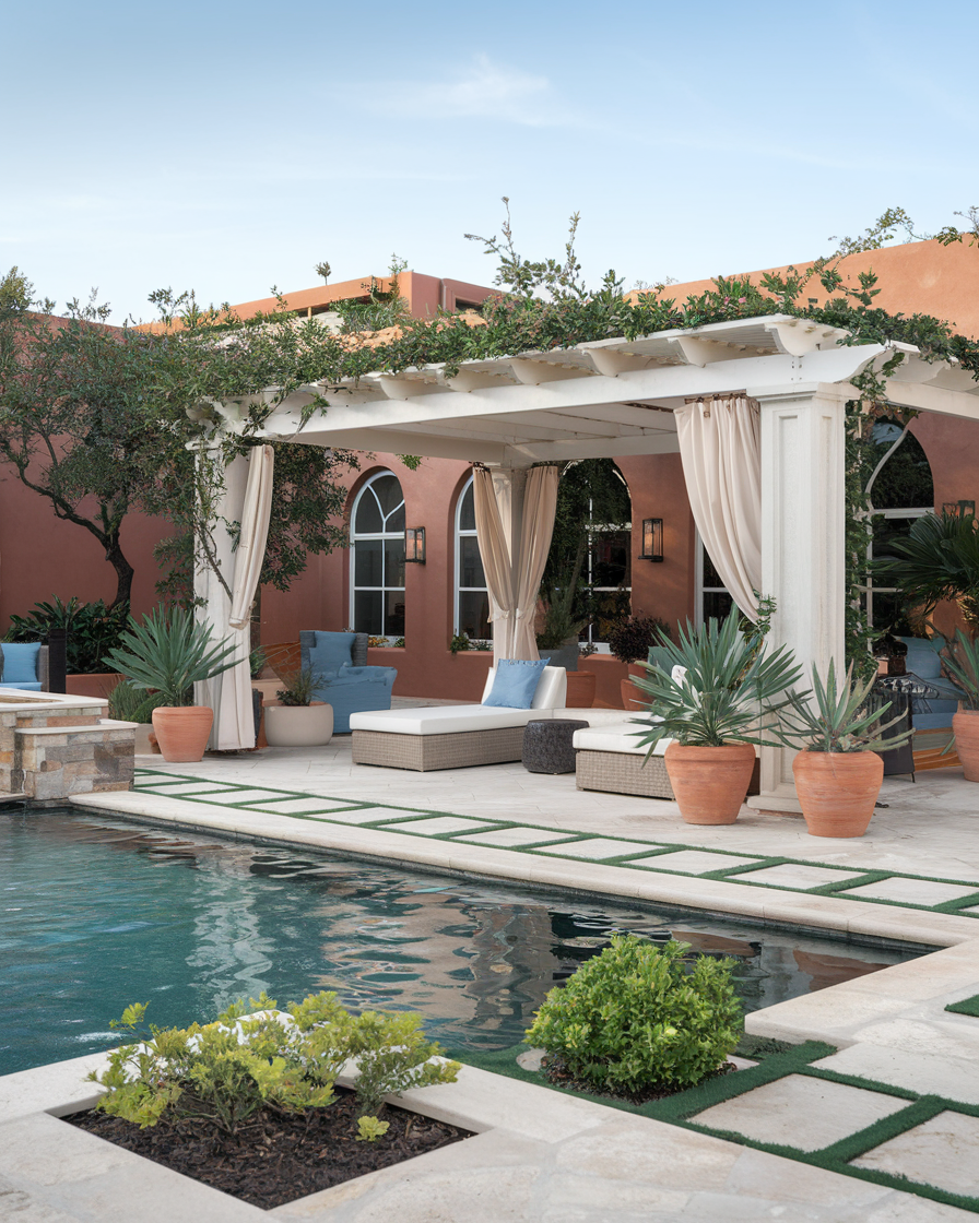 44 Outdoor Pool Area Ideas 2025 – Stunning Backyard Designs for Every ...
