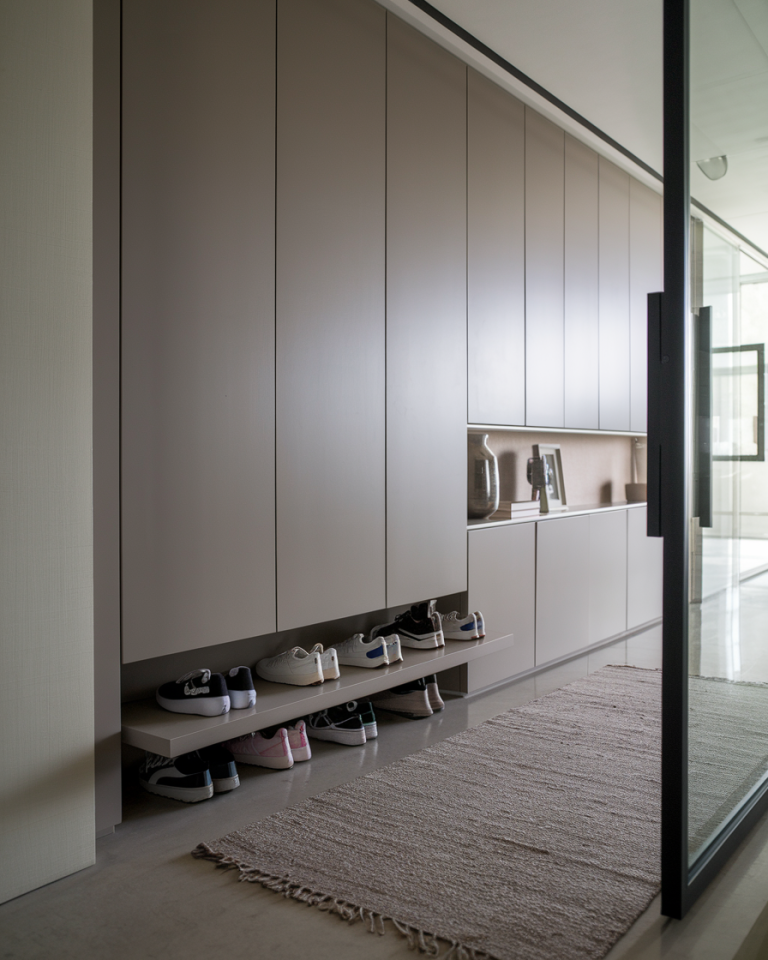37 Entrance Hall Ideas 2025 for a Stylish Home Modern, Rustic, Luxury ...