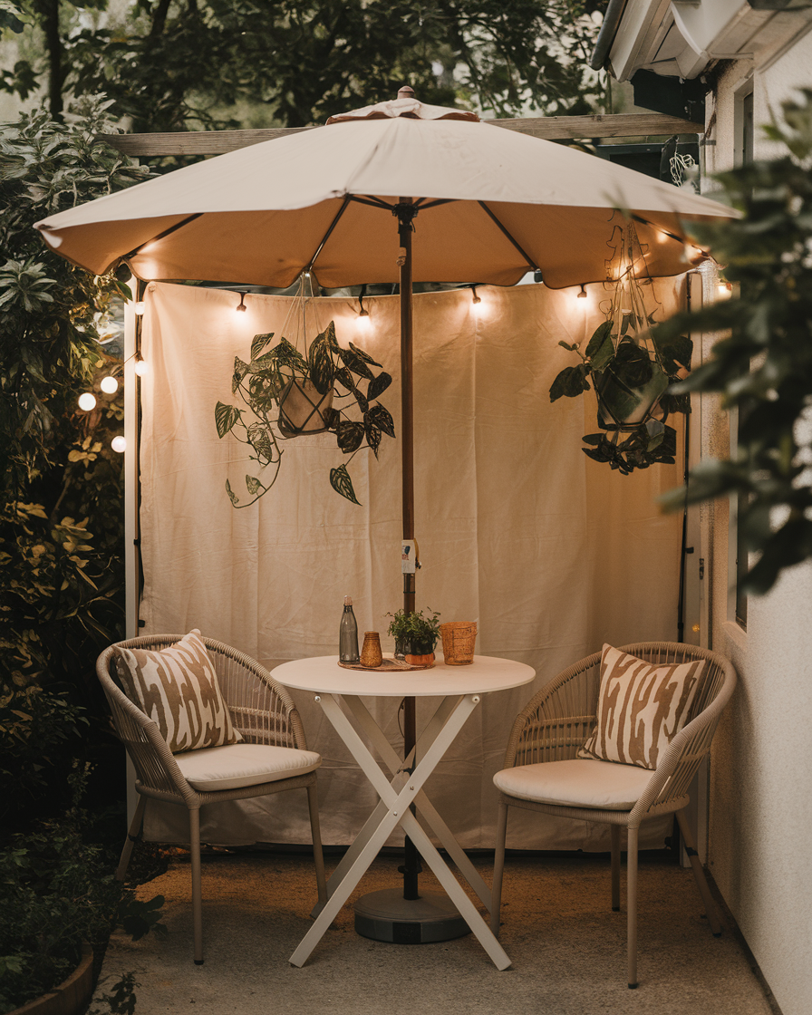 Outdoor Dining Area 2025 – 42 Stunning Ideas for Stylish Patios ...