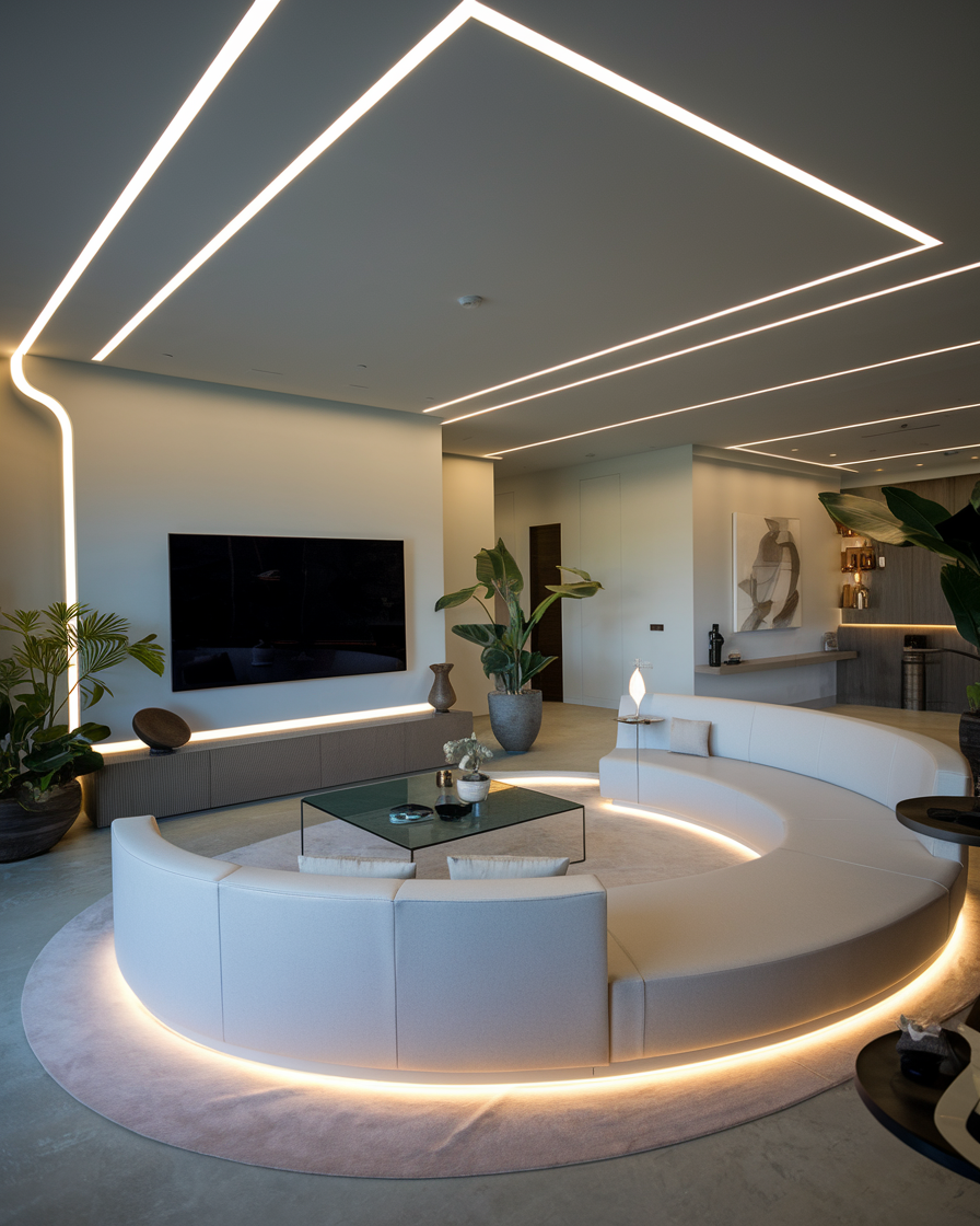 37 Stunning Living Room Remodel Ideas 2025 for Small Spaces, Mobile ...
