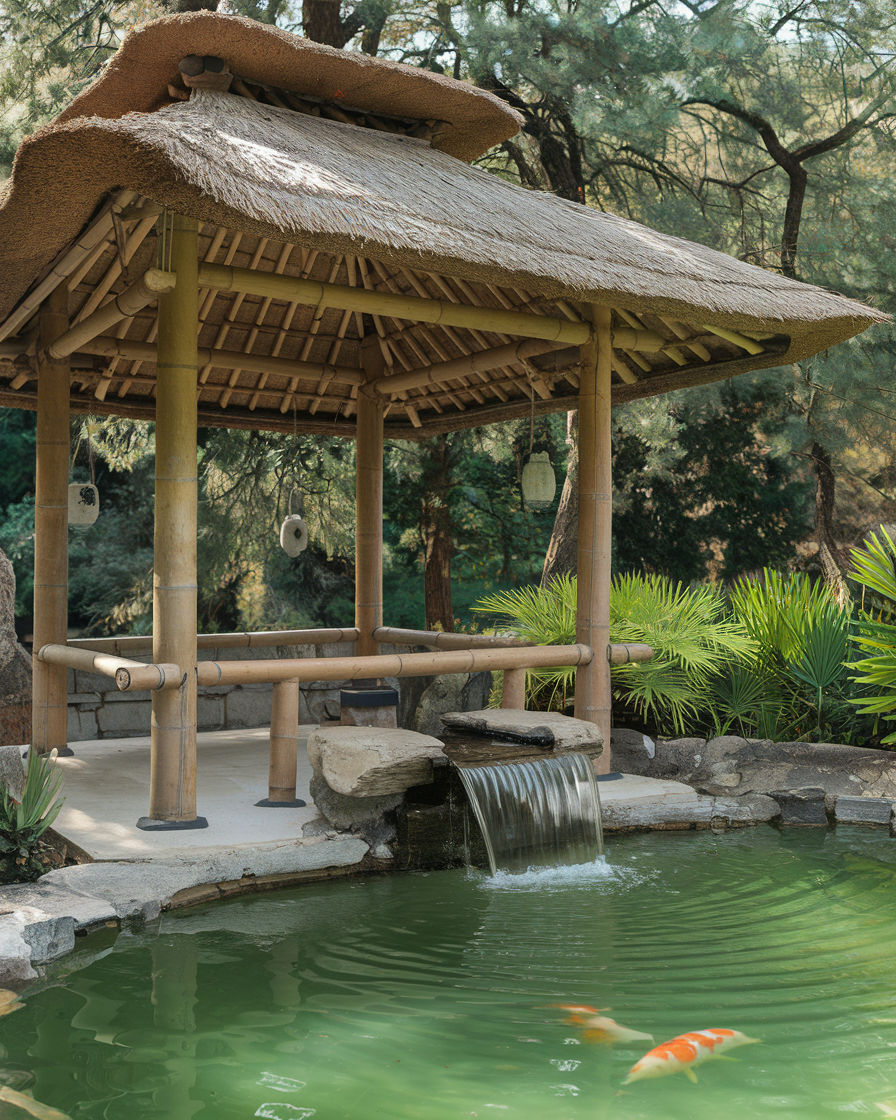 40 Outdoor Gazebo Ideas 2025 – Stunning Designs for a Beautiful ...