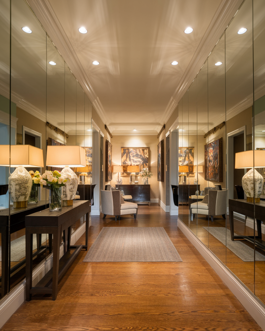 37 Entrance Hall Ideas 2025 for a Stylish Home Modern, Rustic, Luxury ...