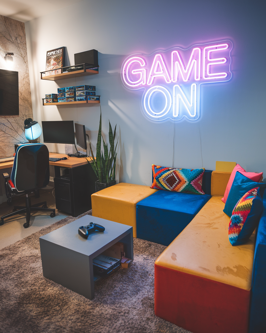 Curated visual reference: Curated Small Apartment Redesign Ideas On A Low Budget Gallery View