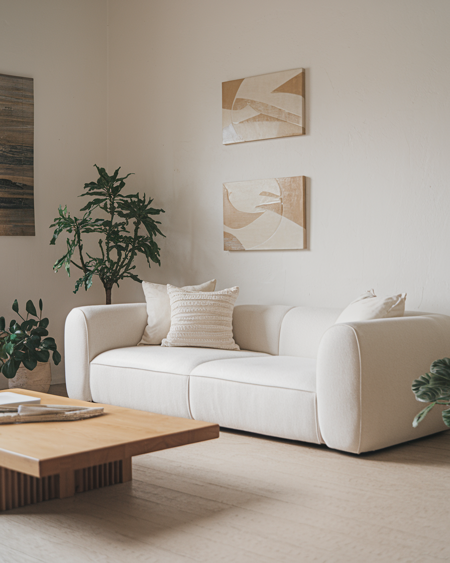 Image showcasing Minimalist Homes for Any Budget - The House Designers