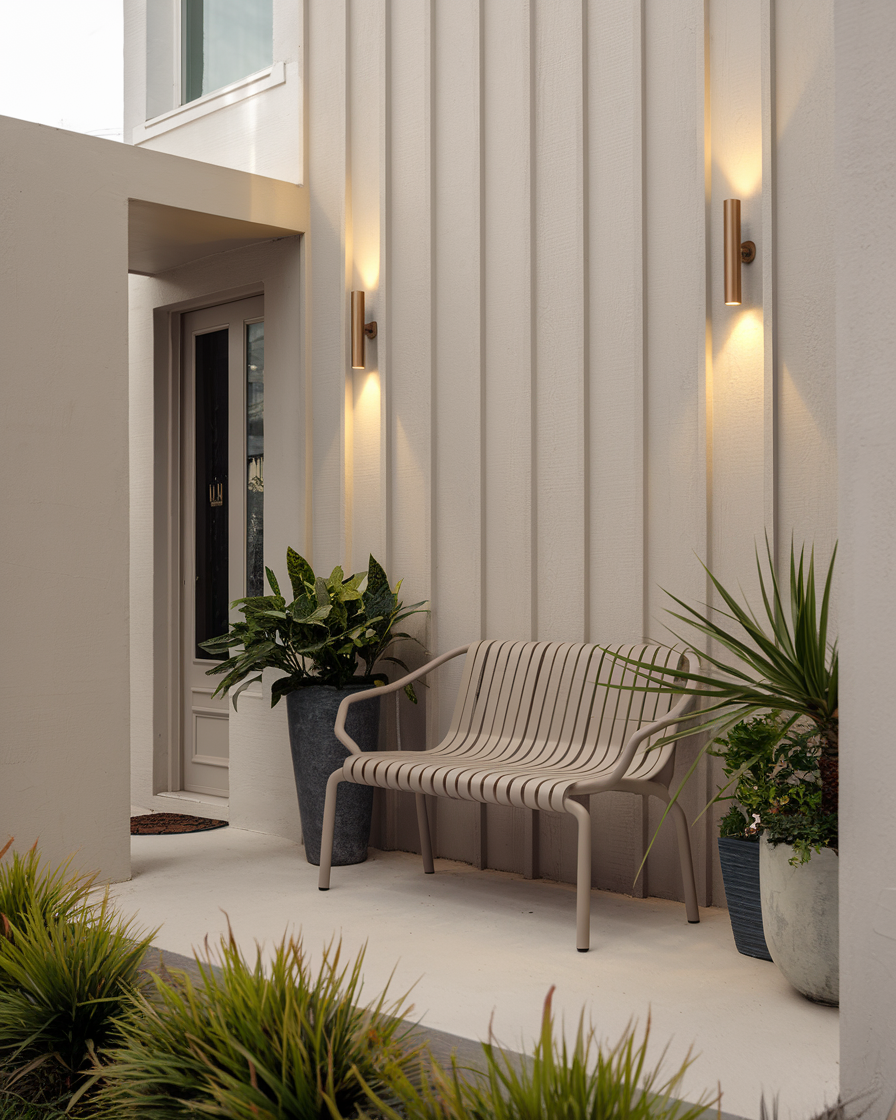 33 Porch Ideas 2025 for Front, Back, and Enclosed Spaces Including Cozy ...