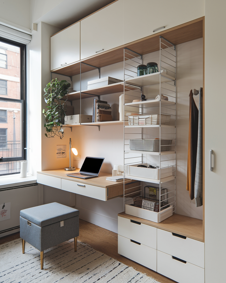 Picture of 24 small apartment decorating ideas on a budget - Real Homes