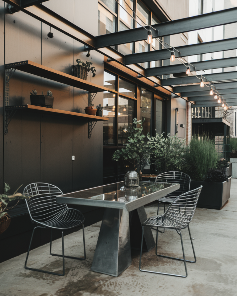 Photo inspiration: Gallery Detail: Outdoor Decor Ideas 2025 32 Stylish Budget Friendly Creative Ways