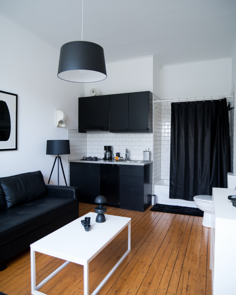 Picture of 30 TikTok Living Room Decor Ideas for a Cozy Viral Style