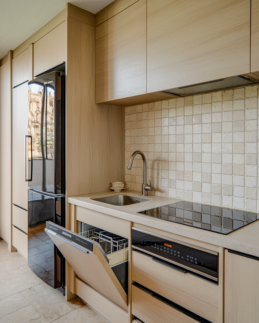 Image showcasing 12 Ways to Get the Industrial Look for Less - Houzz