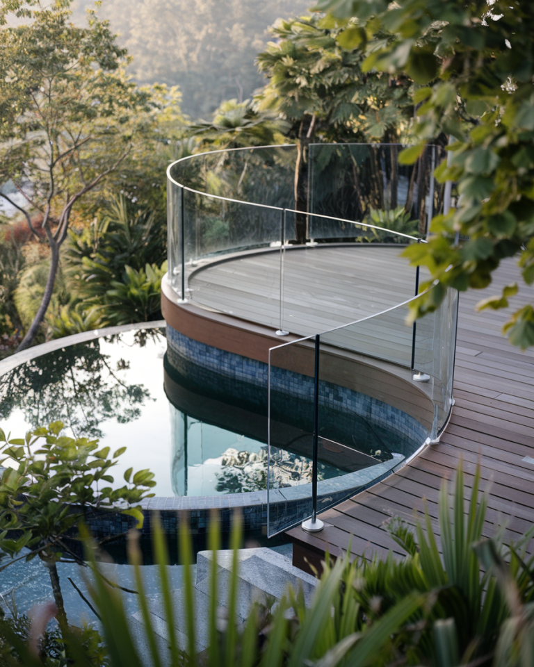 Image result for 41 Above Ground Pool Deck Ideas 2025 - Stylish, Budget-Friendly & DIY ...