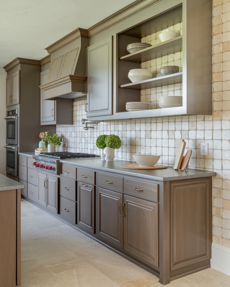 37 Stunning Gray Kitchen Ideas 2025 for Every Style – From Modern Decor ...