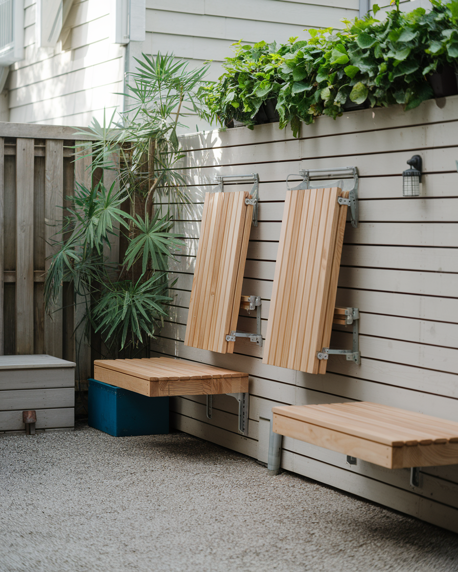 Curated visual reference: 33 Small Backyard Ideas 2025 For A Budget Easy DIY Photo Inspiration
