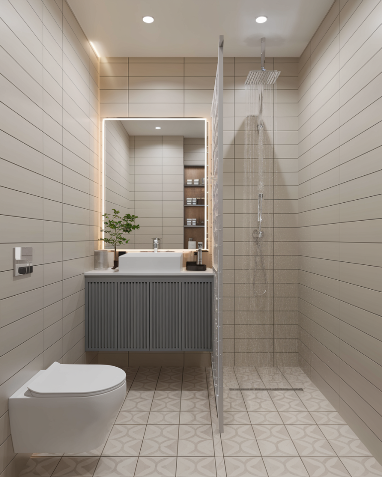 Photo inspiration: Gallery Detail: 30 Apartment Remodel Ideas 2025 For Small Rental And Budget