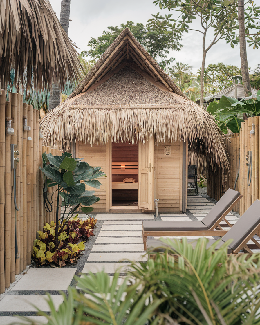 36 Outdoor Sauna Ideas 2025 for Backyards – Modern, DIY, Rustic ...
