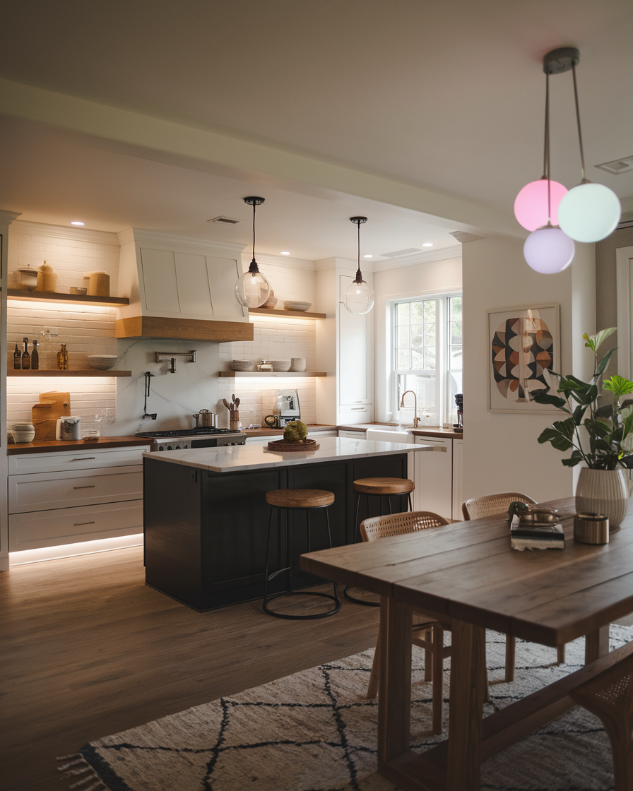 30 Apartment Remodel Ideas 2025 for Small, Rental, and Budget Spaces ...