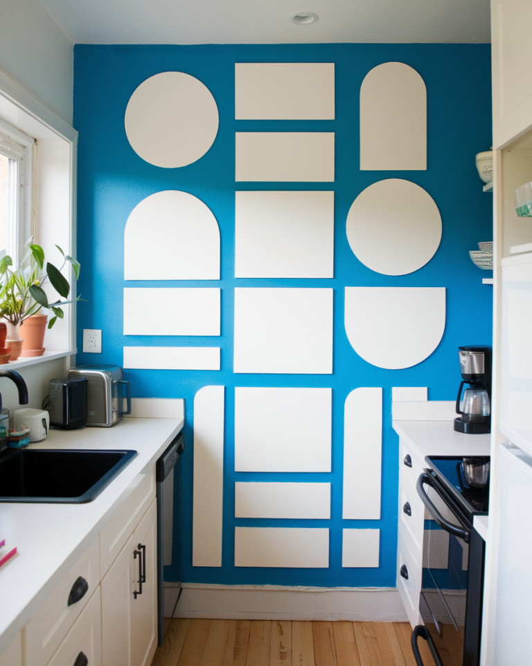 Picture of 10 Brilliant Apartment Renovation Ideas from Real Homes