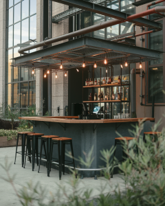 40 Outdoor Patio Bar Ideas 2025 – Stylish Layouts, Must-Have Items, and ...