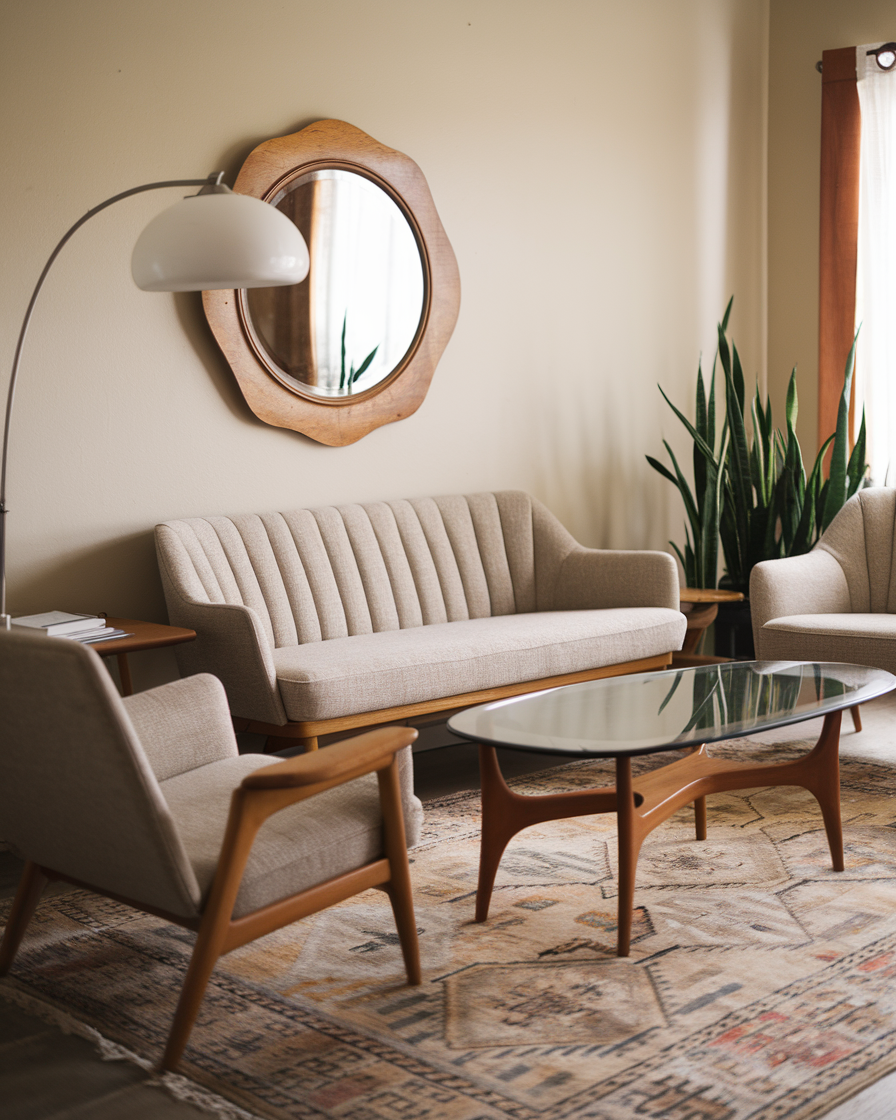 The Ultimate Guide to Classic Apartment Decor: Tips & Benefits