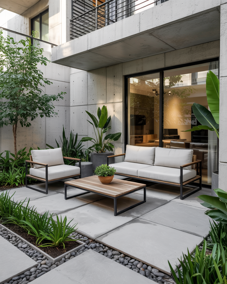43 Patio Design Ideas 2025 for Modern, Rustic, Tropical, Small Backyard ...