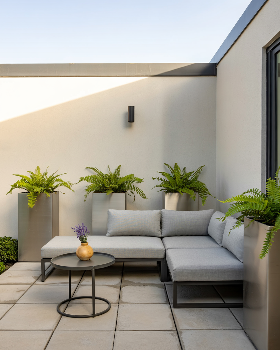 43 Patio Design Ideas 2025 for Modern, Rustic, Tropical, Small Backyard ...
