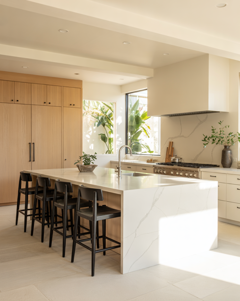 Best Oak Kitchen Cabinets 2025 Ideas for Modern, Rustic, and Natural ...