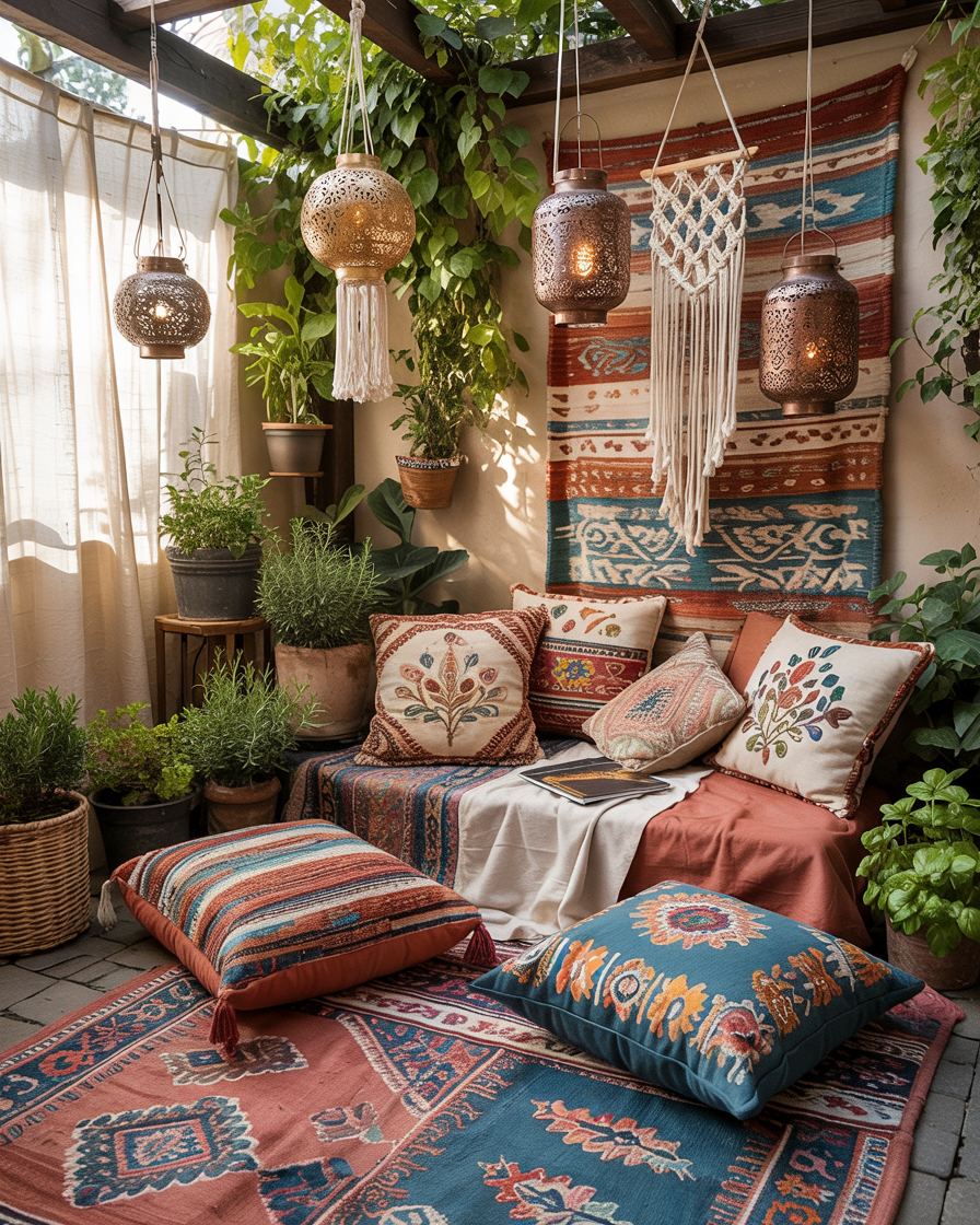 43 Patio Design Ideas 2025 for Modern, Rustic, Tropical, Small Backyard ...