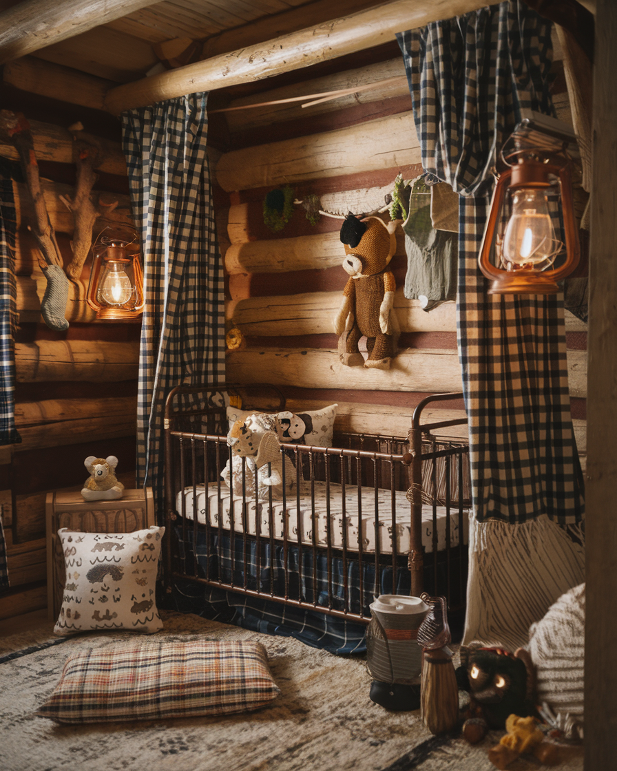 30 Themed Nursery Ideas 2025 for Baby Boys, Girls, and Gender Neutral ...