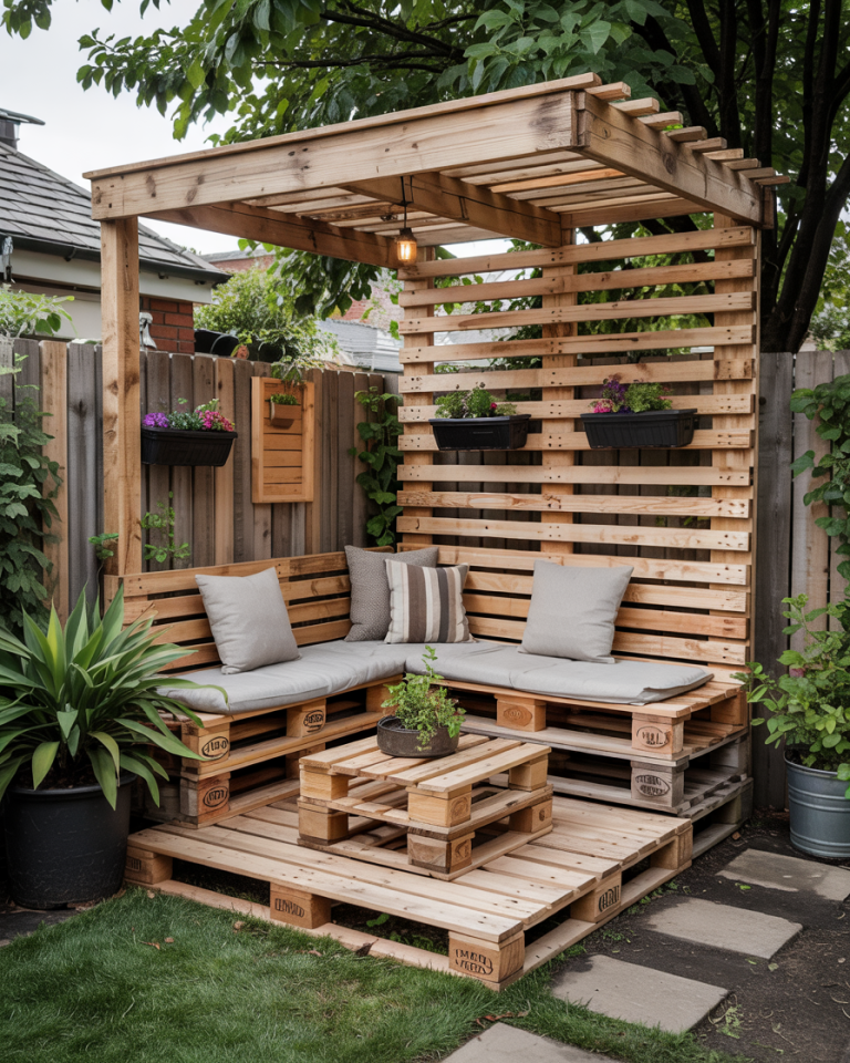 Patio Shade Ideas 2025 for Backyard and Rooftop Living with DIY and ...