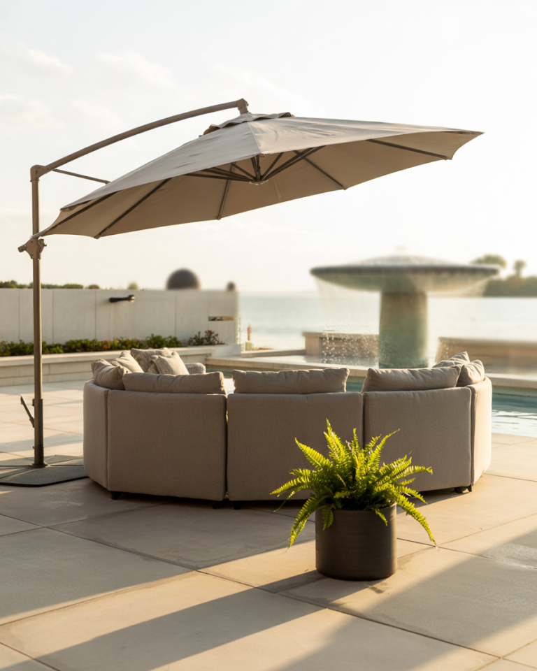 Patio Shade Ideas 2025 for Backyard and Rooftop Living with DIY and ...