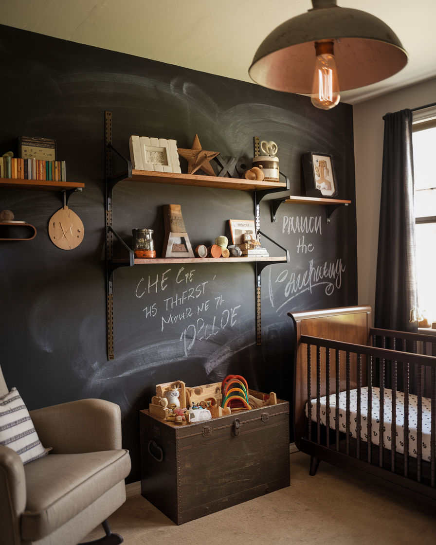 Boy Nursery 2025 Ideas: 29 Stylish Themes for a Modern, Classic, or ...