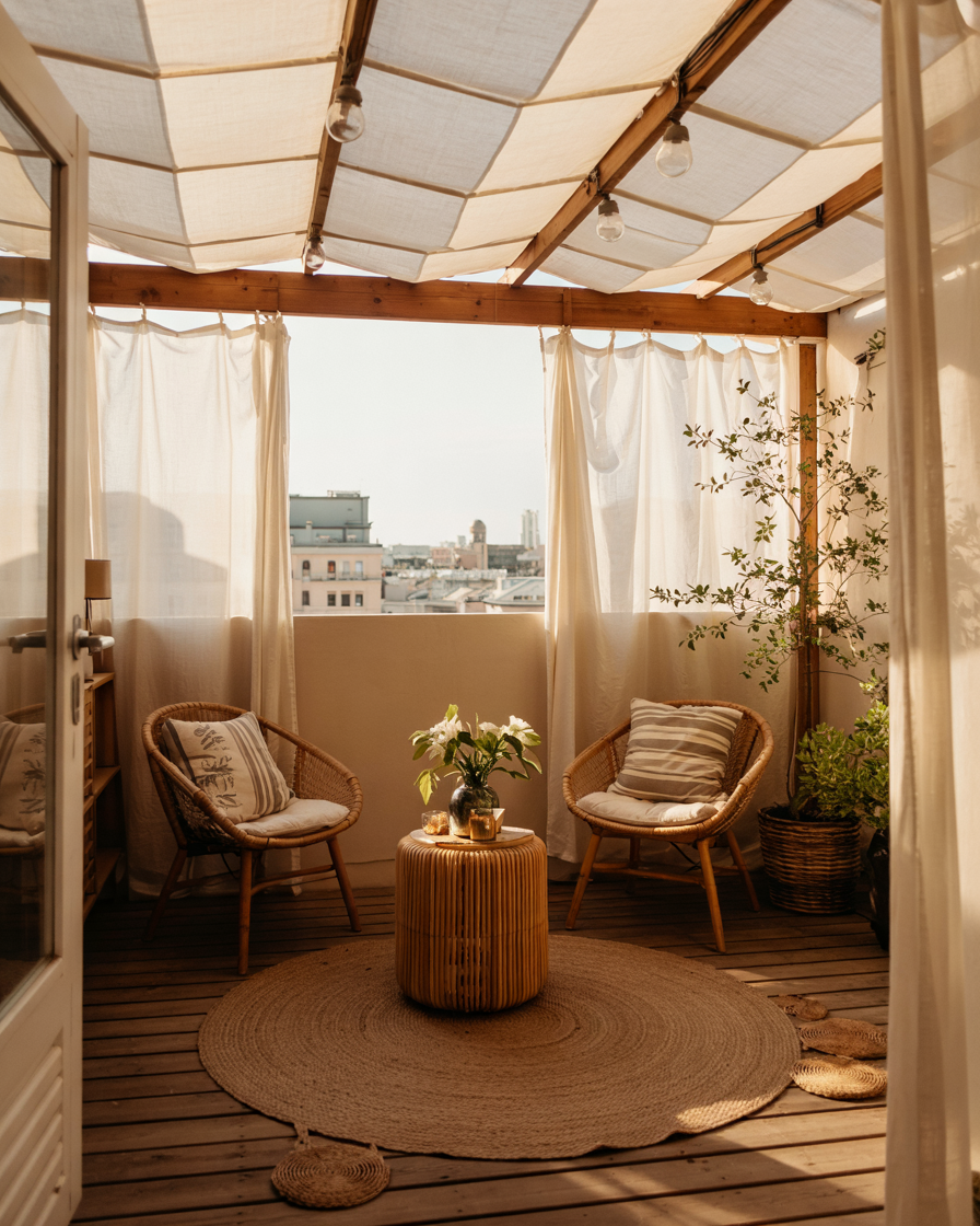 Patio Shade Ideas 2025 for Backyard and Rooftop Living with DIY and ...
