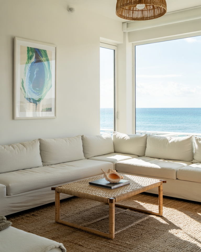 Photo inspiration: Visual Reference: Beach House Decor 2025 42 Coastal Style Ideas For Bedrooms