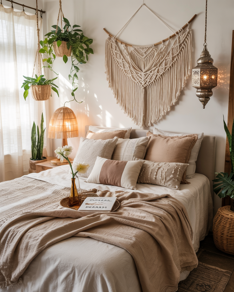 Beach House Decor 2025 – 42 Coastal Style Ideas for Bedrooms, Kitchens ...