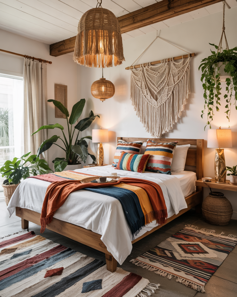 Beach House Decor 2025 – 42 Coastal Style Ideas for Bedrooms, Kitchens ...