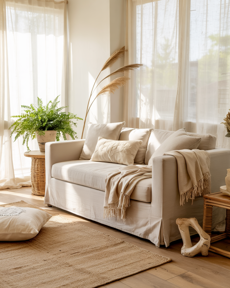 Image showcasing Summer Decor 2025: 39 Fresh Ideas for Your Home, Patio, Kitchen, Living ...