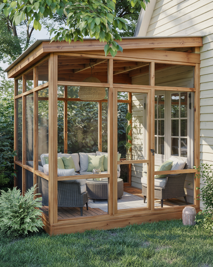 Patio Shade Ideas 2025 for Backyard and Rooftop Living with DIY and ...